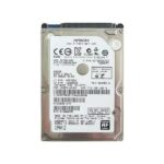 HTS727550A9E364 Hitachi Travelstar 7K750 500GB SATA Hard Drive