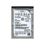 HTS727564A9E364 Hitachi Travel star 7K750 640GB SATA Hard Drive