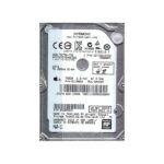 HTS727575A9E362 Hitachi Travelstar 7K750 750GB SATA Hard Drive
