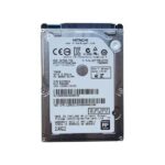 HTS727575A9E364 Hitachi Travelstar 7K750 750GB SATA Hard Drive