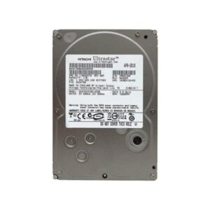 HUA721010KLA330 Hitachi Ultrastar A7K1000 1TB SATA Hard Drive
