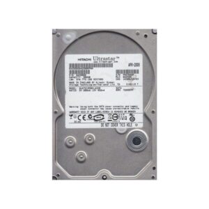 HUA721050KLA330 Hitachi Ultrastar A7K1000 500GB SATA Hard Drive
