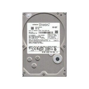 HUA721075KLA330 Hitachi Ultrastar A7K1000 750GB SATA Hard Drive