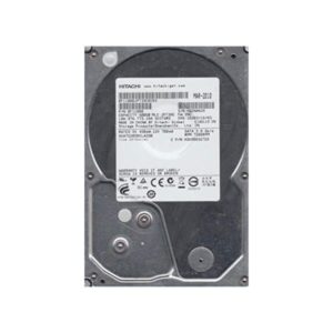 HUA722050CLA330 Hitachi Ultrastar A7K2000 500GB SATA Hard Drive