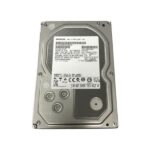 HUA723020ALA640 Hitachi Ultrastar 7K3000 2TB SATA Hard Drive