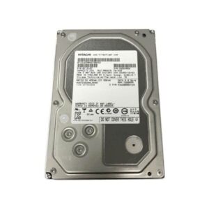 HUA723020ALA640 Hitachi Ultrastar 7K3000 2TB SATA Hard Drive