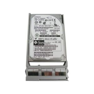HUC103014CSS600 Hitachi Ultrastar C10K300 147GB SAS Hard Drive