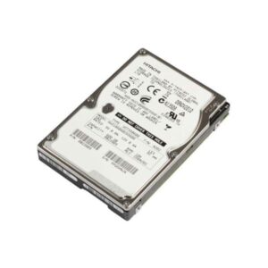 HUC106060CSS600 Hitachi Ultrastar C10K600 600GB 2.5-inch Hard Drive