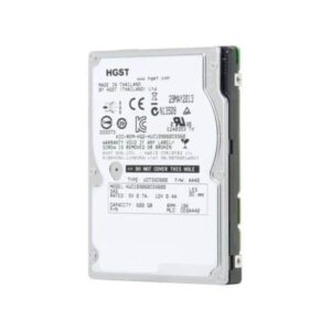 HUC109060CSS600 Hitachi Ultrastar C10K900 600GB SAS Hard Drive