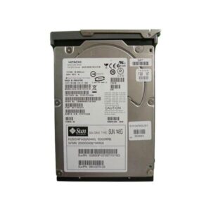 HUS103014FLF210 Hitachi Ultrastar 10K300 147GB 2Gbps Hard Drive
