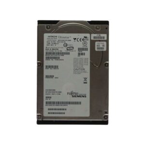 HUS103073FL3800 Hitachi Ultrastar 10K300 73GB 10000RPM Hard Drive