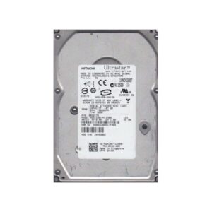HUS153014VLS300 Hitachi Ultrastar 15K300 147GB SAS Hard Drive