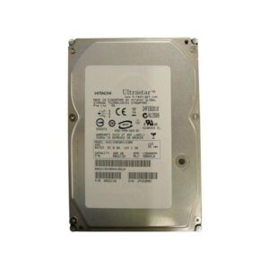 HUS153030VLS300 Hitachi Ultrastar 15K300 300GB SAS Hard Drive