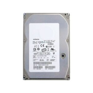 HUS154545VLS300 Hitachi Ultrastar 15K450 450GB SAS Hard Drive