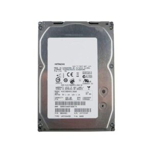 HUS156045VLS600 Hitachi Ultrastar 15K600 450GB SAS Hard Drive