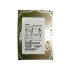 HUS156060VLF400 Hitachi Ultrastar 15K600 600GB Hard Drive