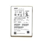 HUSMM1680ASS201 HGST Hitachi Ultrastar SSD1600MM 800GB