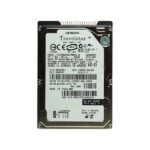 IC25N020ATMR04-0 Hitachi Travelstar 80GN 20GB ATA-100 Hard Drive