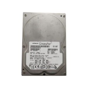 HCS721616PLAT80 Hitachi CinemaStar 7K160 160GB Hard Drive