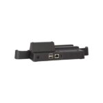 RT10-DD Honeywell RT10 Display Dock Connecting to External Monitor