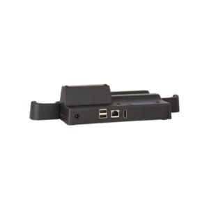 RT10-DD Honeywell RT10 Display Dock Connecting to External Monitor