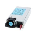 499249-001 HP 460 Watts Power Supply For Proliant Dl380
