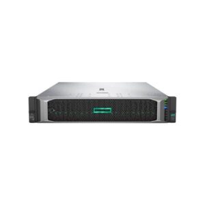 826566-B21 HP Proliant DL380 8SFF Gen10 Server