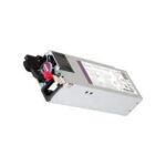 865412-101 HP 800 Watts 100-240V AC 50-60Hz Power Supply