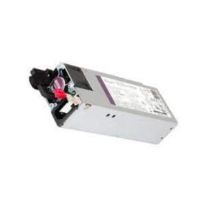 865412-101 HP 800 Watts 100-240V AC 50-60Hz Power Supply