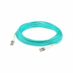AJ837A HP 15m Multi-Mode Om3 LC-LC Fibre Channel Cable