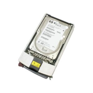 BD14689BB9 HP 146.8GB 10000RPM Hot Swap Hard Drive