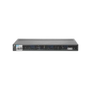 J9805A HP 640 Redundant External Power Supply Shelf