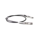 JD095C HP 0.65m 10Gbps SFP+ to SFP+ Direct Attach Copper Cable