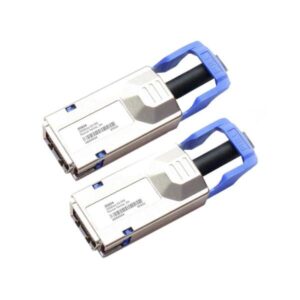 JD365A HP 10GBase-CX CX4 Direct Attach Cable (Passive Twinax, 3m)