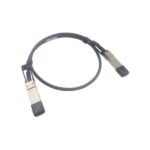 JH697A HP X240 40G QSFP+ to QSFP+ 1m Direct Attach Copper Cable