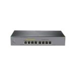 JL383A Hp Officeconnect Switch 8 Ports Managed Rack Mountable
