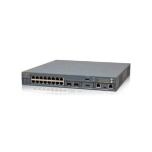 JW678A Aruba 7010 Wireless LAN Controller Rack-mountable