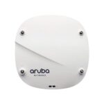 JW823A HPE IAP-335 RW Instant 4X4:4 11Ac Access Point
