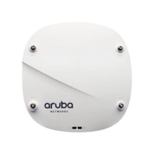 JW823A HPE IAP-335 RW Instant 4X4:4 11Ac Access Point