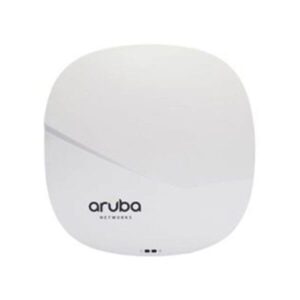 JZ031A HPE Aruba AP-345 IEEE 802.11ac 3 Gbit/s Wireless Access Point