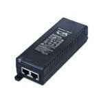 R6P67A HPE Aruba PoE Injector 30W 1x Ethernet Input Port