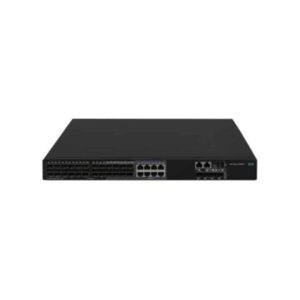 R8M27A HPE FlexNetwork 5520 24G SFP 4SFP+HI Switch 8 Ports