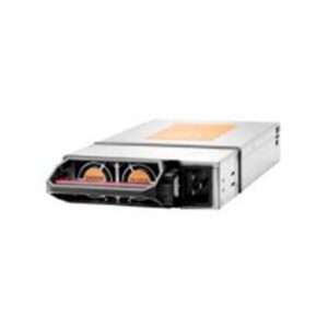 876929-B21 HPE 2900-3400W Hot Plug Platinum Power Supply