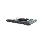 JH434A HPE 12-Ports 40GBPS Gigabit Expansion Module