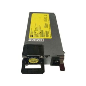 JL087A#ABA HPE Aruba X372 54VDC 1050W Power Supply