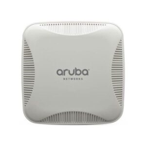 JW633A Aruba 7005 Wireless LAN Controller 4 x Network (RJ-45) USB