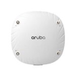 Q9H57A HPE AP-514 802.11ax 5.40Gbps Wireless Access Point