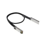 R0M46A HP Aruba 50G Sfp56 To Sfp56 0.65M Direct Attach Copper Cable
