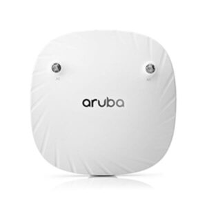 R2H22A HPE Aruba AP-504 (RW) Unified Access Point