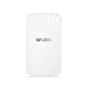 R3V36A HPE Aruba Ap 503H RW 802.11AX Ethernet 2x RJ-45 Ports